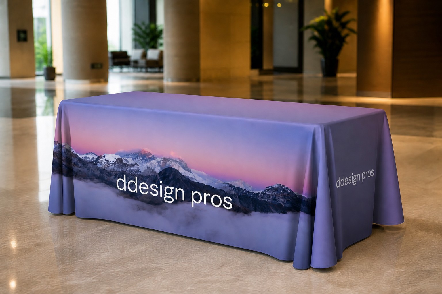 Table Throws